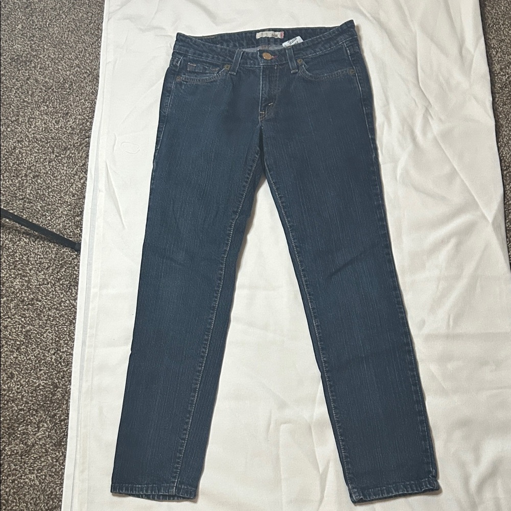 Levi’s 503 Classic Women's Skinny Jeans